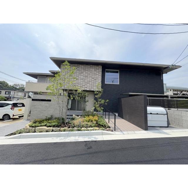 コモンステージ野上の賃貸物件