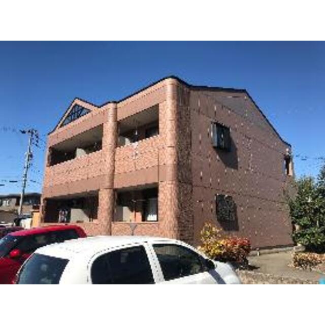 メゾンドソレイユの賃貸物件