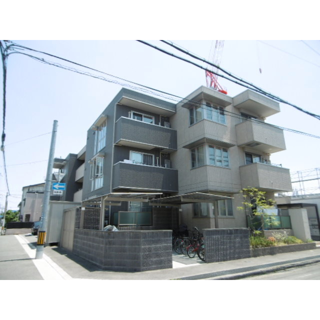 モンシェモワの賃貸物件