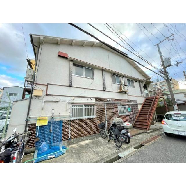 南荘の賃貸物件