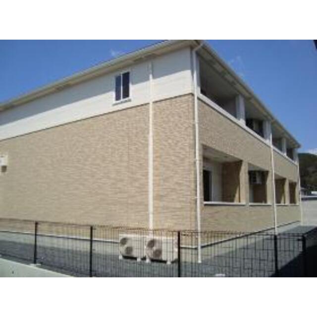 フォレスト鹿妻の賃貸物件