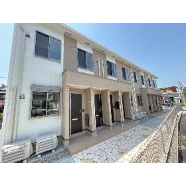 メゾンかのんの賃貸物件