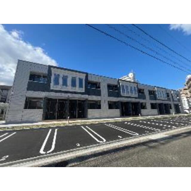 ラ・カシェットの賃貸物件