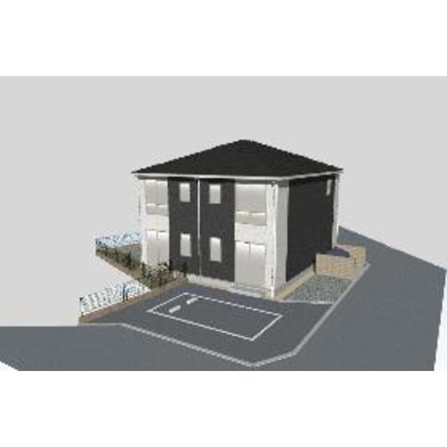 たかはし荘の賃貸物件