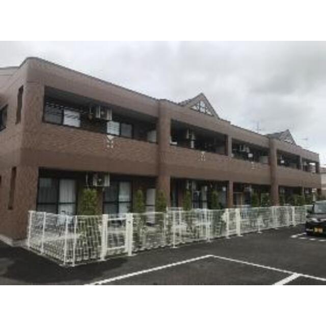 グランディールの賃貸物件