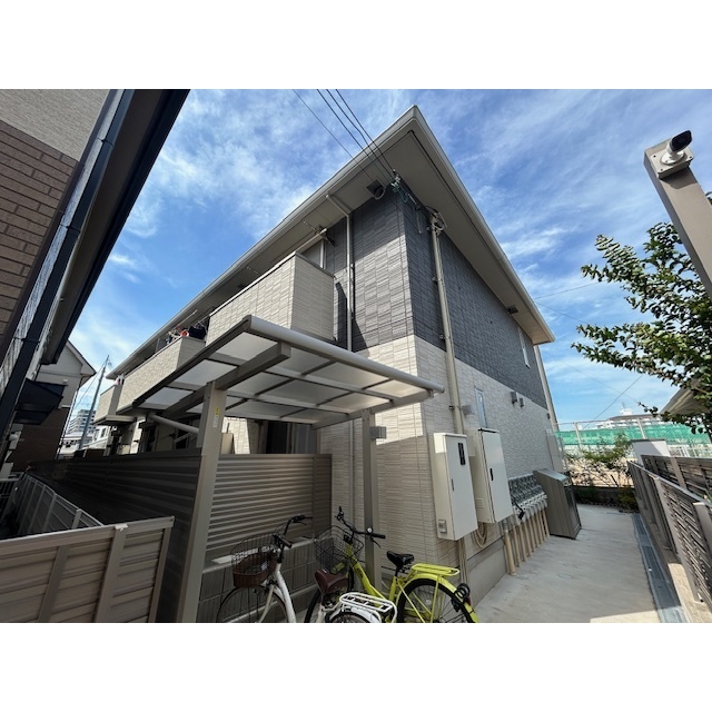 NTRエステート大久保の賃貸物件