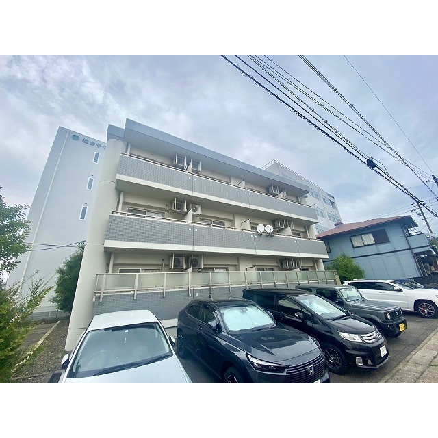 アーバンフィールドの賃貸物件