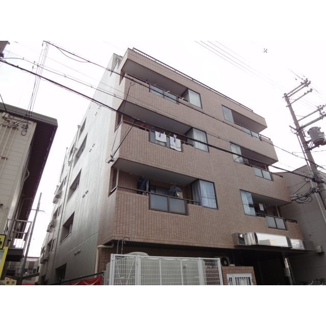 アスカマンションの賃貸物件