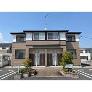 物件名が入ります