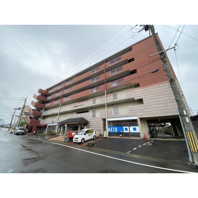 第2長栄マンションの賃貸物件