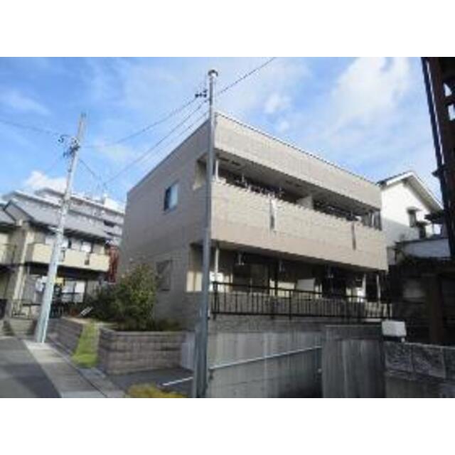 相生山駅より徒歩25分 築11年6ヶ月 2階建の賃貸物件