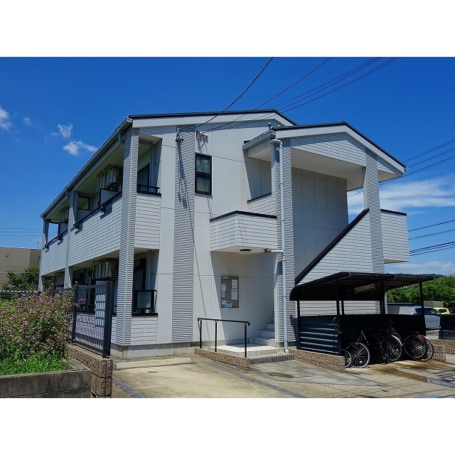 サン・グレインの賃貸物件