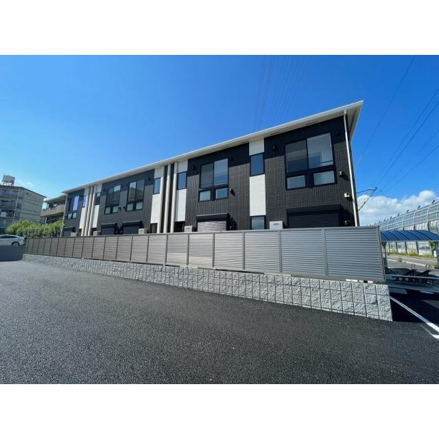 シャトー桃山の賃貸物件