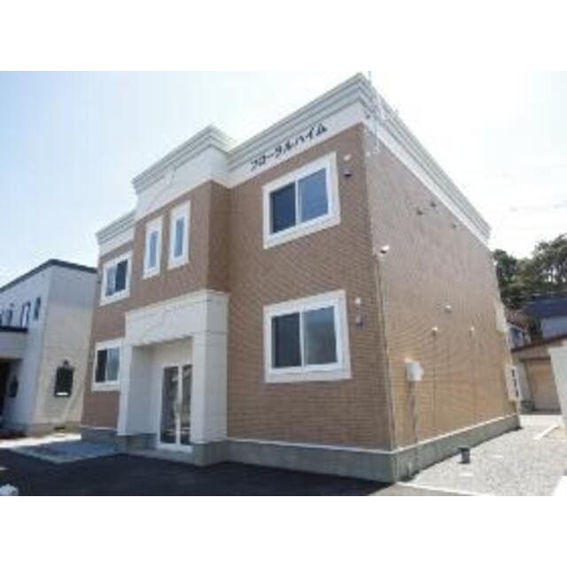  築12年4ヶ月 2階建の賃貸物件