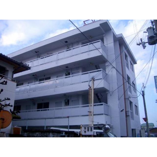 マスターズエル高師浜5805の賃貸物件