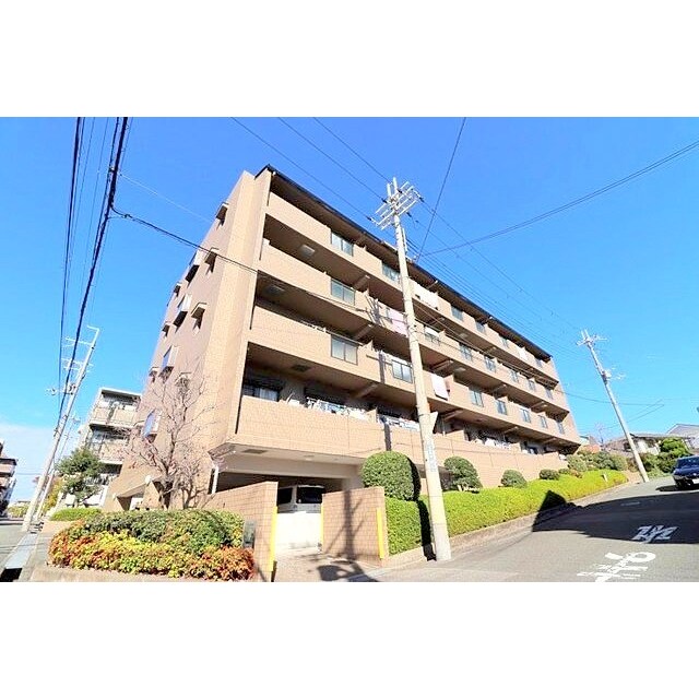 シャトレ上山手の賃貸物件