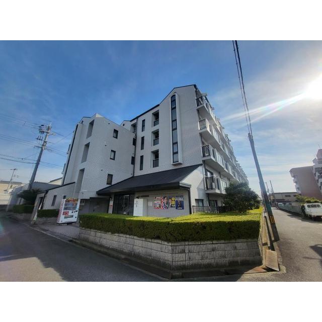 西田ハイツPARTの賃貸物件