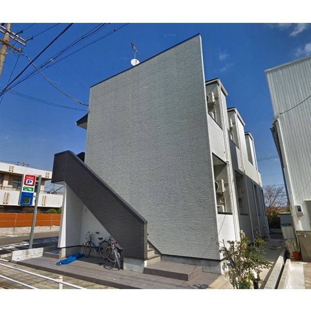 コンフォート上高畑の賃貸物件