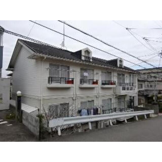 ウッドブリック横山の賃貸物件