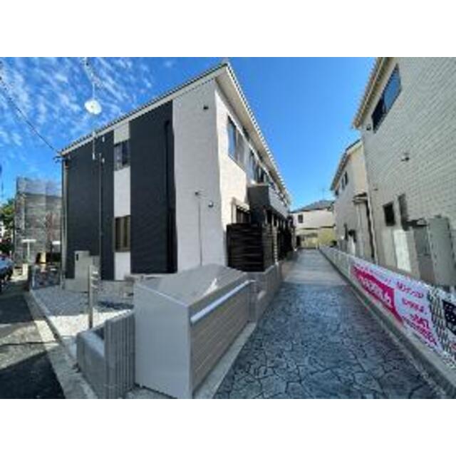 ネオスプリングの賃貸物件