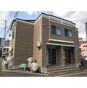 物件名が入ります