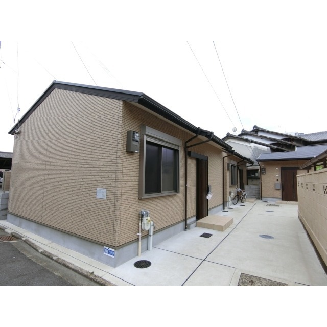 三ノ宮西小路の賃貸物件