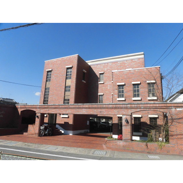 ロイヤルハイツヤマナカの賃貸物件