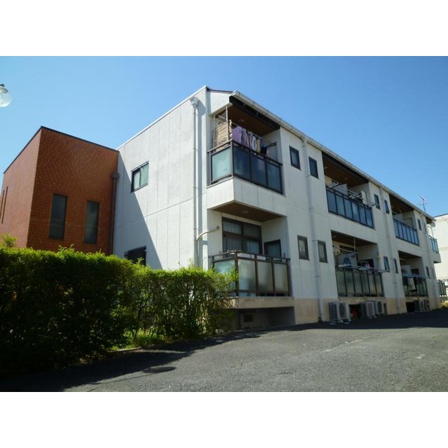 東野辺ハイツの賃貸物件