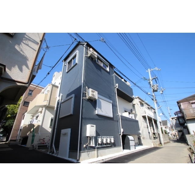 グランメール腕塚の賃貸物件