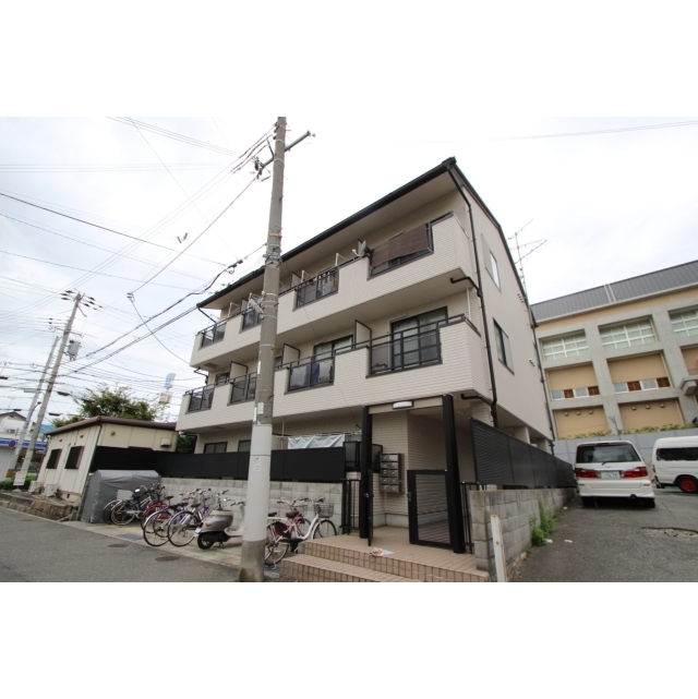 松本ハイツの賃貸物件