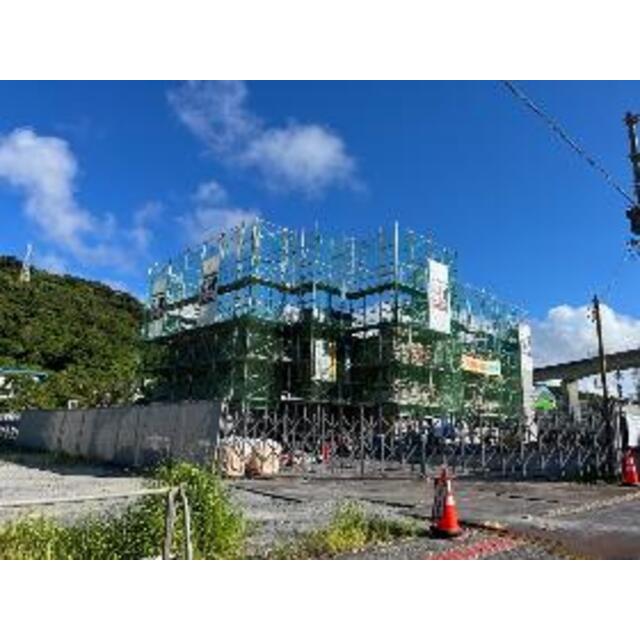  新築 4階建の賃貸物件