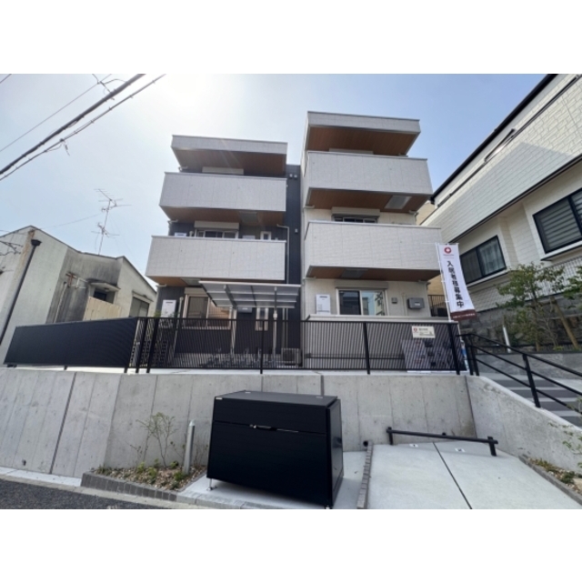 Euphoria籠池通の賃貸物件