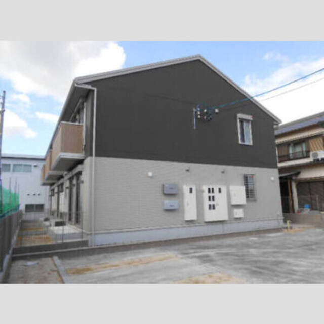 クラウド善南公園の賃貸物件