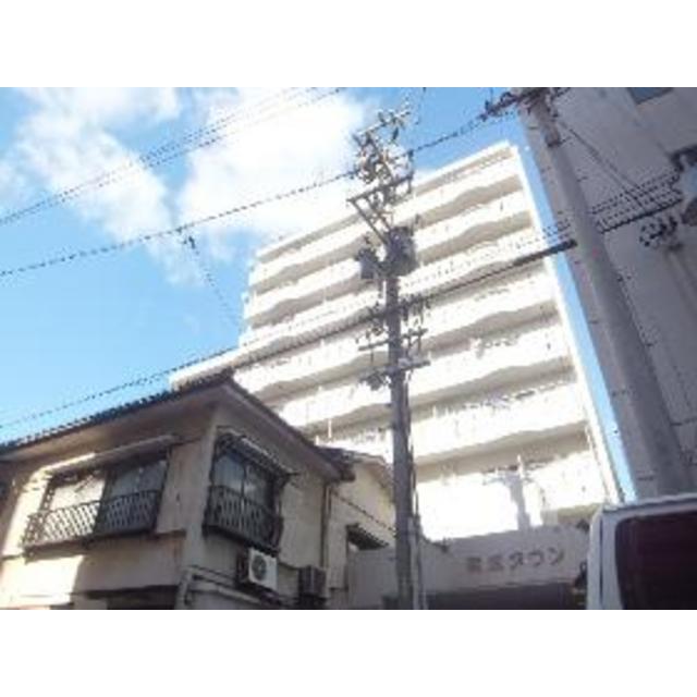 Ｋｓｑｕａｒｅｓｏｕｔｈの賃貸物件