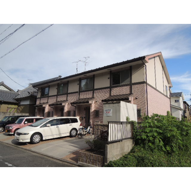 アプト本宮の賃貸物件