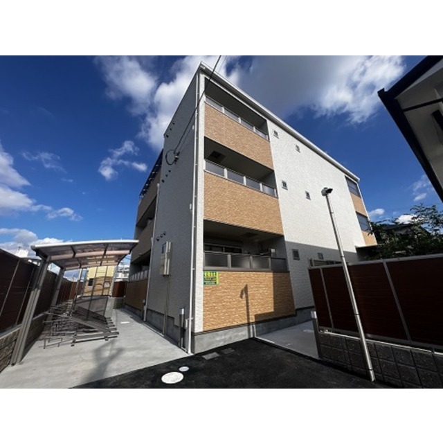 ラモーナ藤阪元町の賃貸物件