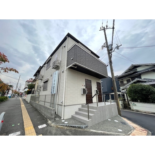 ルリアン弐番館の賃貸物件