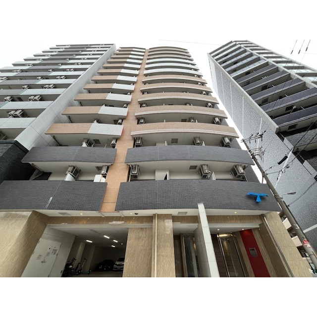 セレニテ福島シェルトの賃貸物件