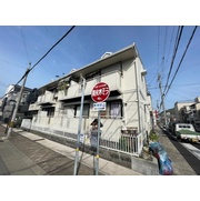 物件名が入ります