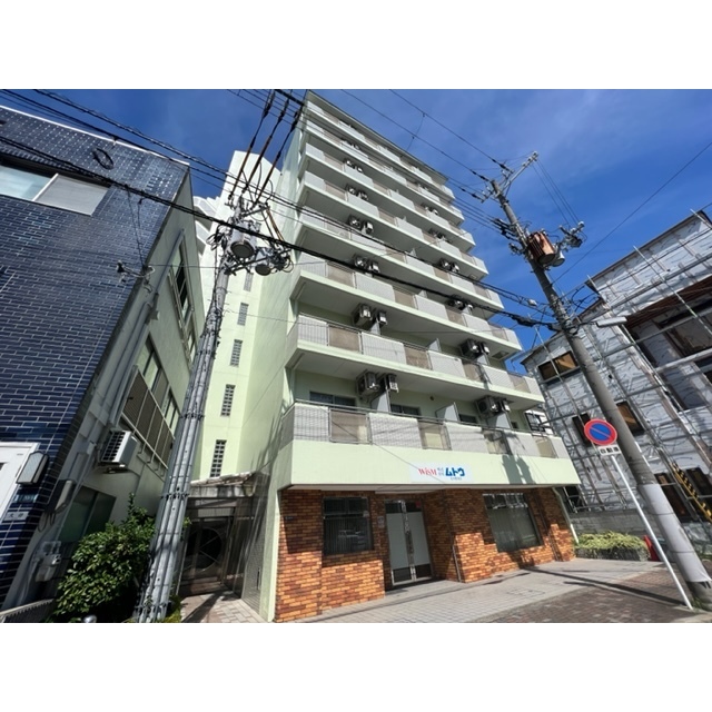 ステュディオリヴァージュの賃貸物件