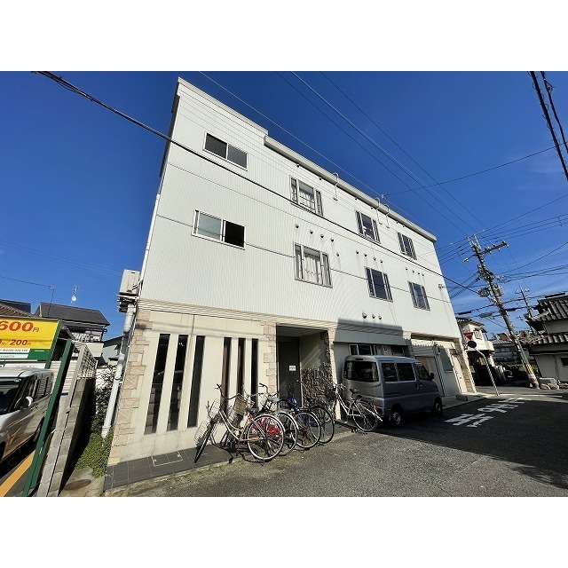 パティオ武庫川の賃貸物件