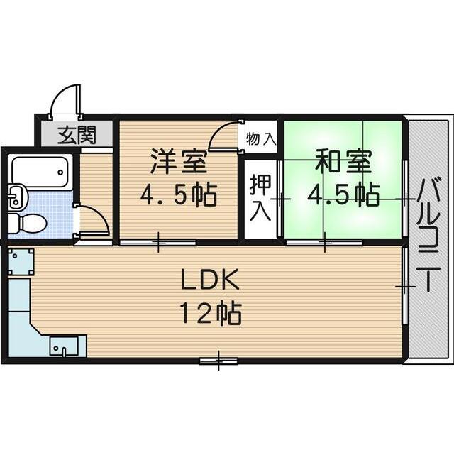 物件画像