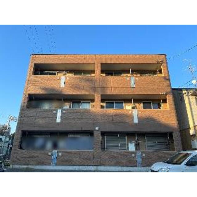 ハッピーライフの賃貸物件