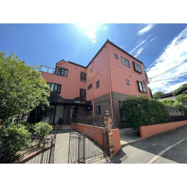 アイアンロフトの賃貸物件