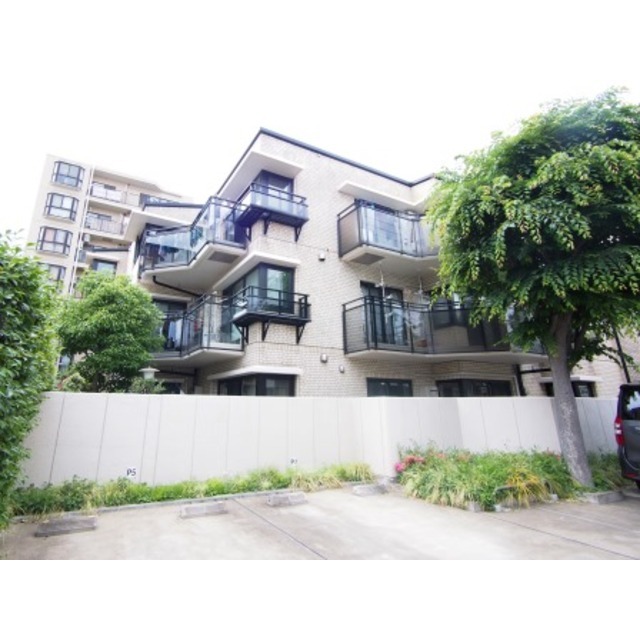 アーバネックス武蔵野の賃貸物件