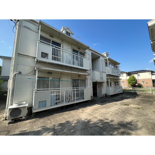 サンシティ栗ノ木A棟の賃貸物件