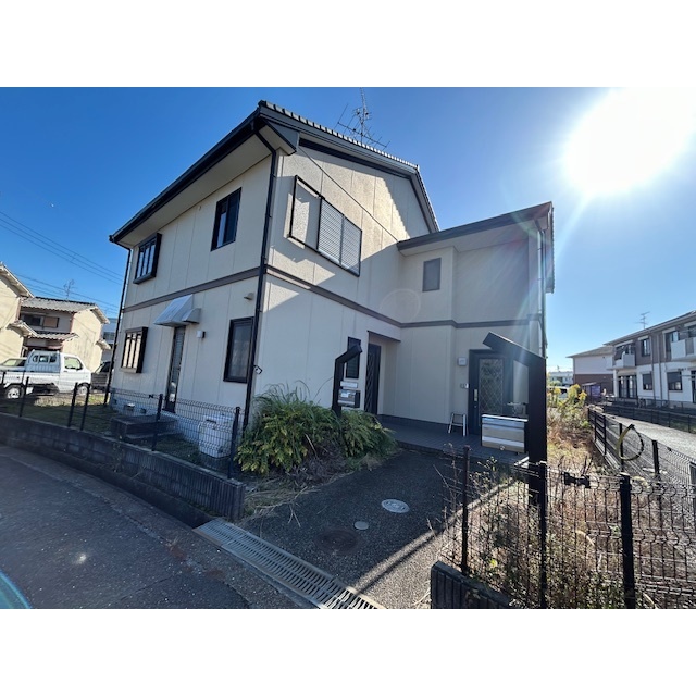 杉澤メゾネットの賃貸物件