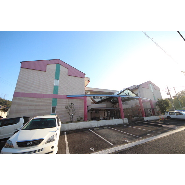 亀井参号館の賃貸物件