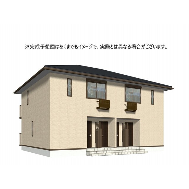 LaSoieの賃貸物件