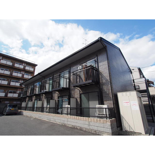 プレジール西ノ京の賃貸物件